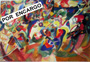 KANDINSKY 3WK7126 A MEDIDA POR ENCARGO
